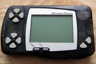 WonderSwan