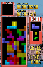 Tetris