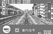 Densha De Go