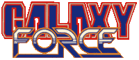 Galaxy Force logo