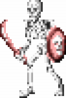 Skeleton Warrior