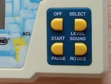 Right Controls