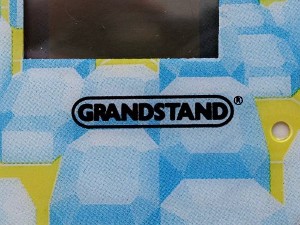 Grandstand Logo