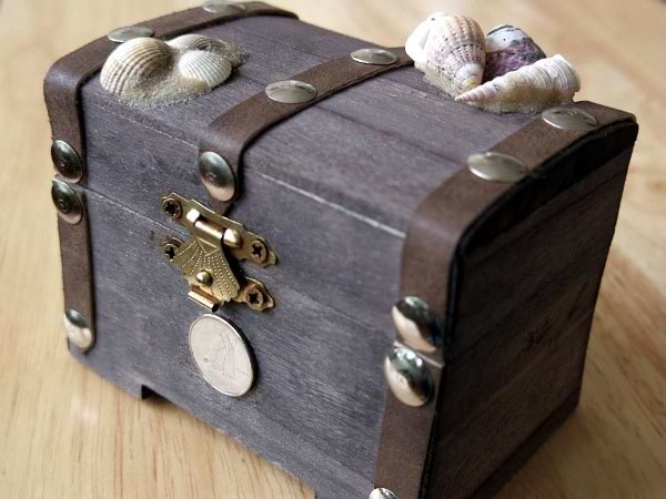 Treasure Chest